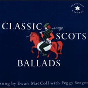 The Trooper And The Maid by Ewan Maccoll