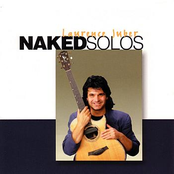 Laurence Juber: Naked Solos