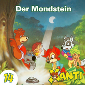 Folge 14: Der Mondstein