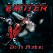 Exciter - Power And Domination