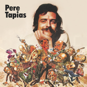 Pere Tapias (Les Primeres Cançons)