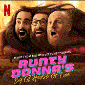 Aunty Donna: Aunty Donna's Big Ol' House of Fun: S1 (Music from the Netflix Comedy Series)