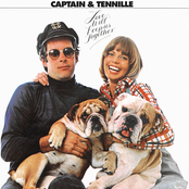 Captain And Tennille - Love Will Keep Us Together