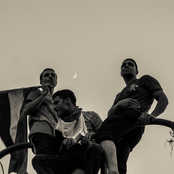 A Grain Of Sand In Cairo