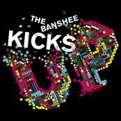 The Banshee: Kicks Up EP