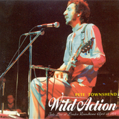 If I Were A Carpenter by Pete Townshend