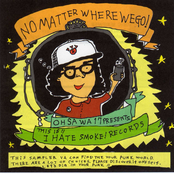 NO MATTER WHERE WE GO!