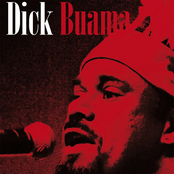 Dick Buama