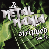 VH1 Classic Metal Mania: Stripped Vol. 3