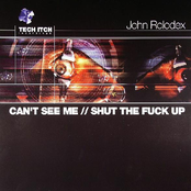 Can't See Me / Shut The Fuck Up