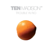 Something Out There by Ten Madison