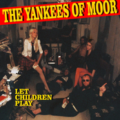 Let Children Play (EP)