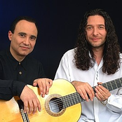 michel camilo & tomatito