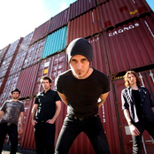 Dead Letter Circus photo provided by Last.fm