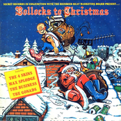 Bollocks to Christmas