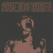 sobre todo tristeza