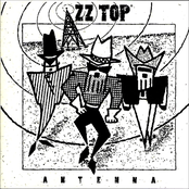 Pincushion by Zz Top