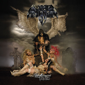 Lizzy Borden: Appointment With Death