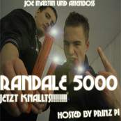 Jetzt Knallts (Partymix auf 16bars.de)
