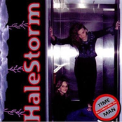 Time Man by Halestorm