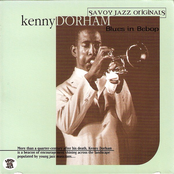 Blues In Bebop by Kenny Dorham