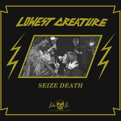 Lowest Creature Discography Tour Dates And Concerts 2021