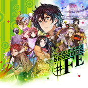 Tokyo Mirage Sessions #FE Original Soundtrack (GAMERIP)
