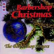 A Barbershop Christmas