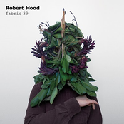Strobe Light by Robert Hood