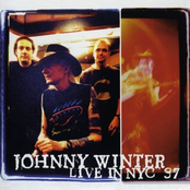 Hideaway by Johnny Winter