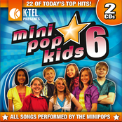 Mini Pop Kids 6