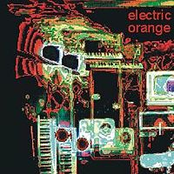 Kyoto Sacrifice by Electric Orange