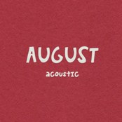 August (Acoustic) - Single