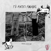 Tú antes fumabas