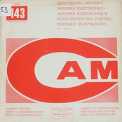electronic mystery