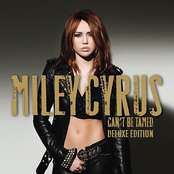 My Heart Beats For Love by Miley Cyrus