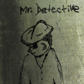 Mr. Detective