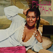 Pillow Talk by Sylvia