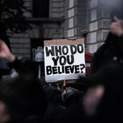 Who Do You Believe? (Produced by Marty)