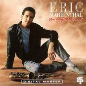 Being With You by Eric Marienthal