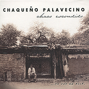 Soy Dueño by Chaqueño Palavecino