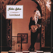 Thank You For The Love by John Sykes