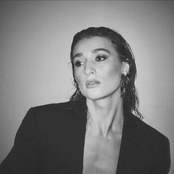 Just Above the Water