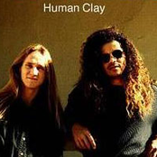 Human Clay