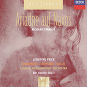 R. Strauss: Ariadne auf Naxos