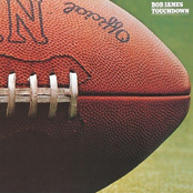 Bob James: Touchdown