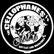 Bottles and Magazines