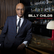 Billy Childs: The Winds of Change