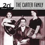 The Best Of The Carter Family 20th Century Masters The Millennium Collection