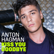 Kiss You Goodbye - Single